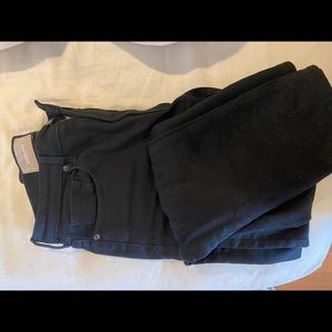 Everlane original cheeky jean